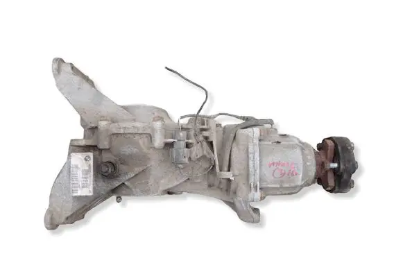 Mini Cooper Countryman R60 Rear differential 9806010 0811112002610001