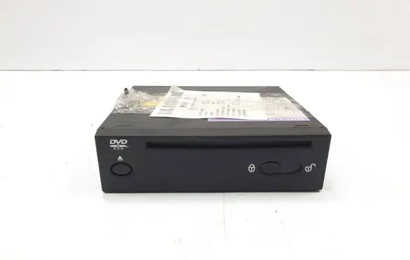 Volvo S80 CD/DVD changer 31285568AA