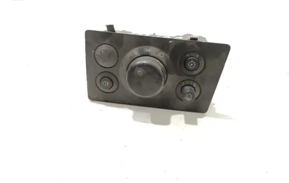 Opel Zafira B Light switch K04060230 0906 0320