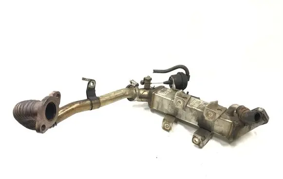 Renault Laguna III EGR valve cooler 8200719993