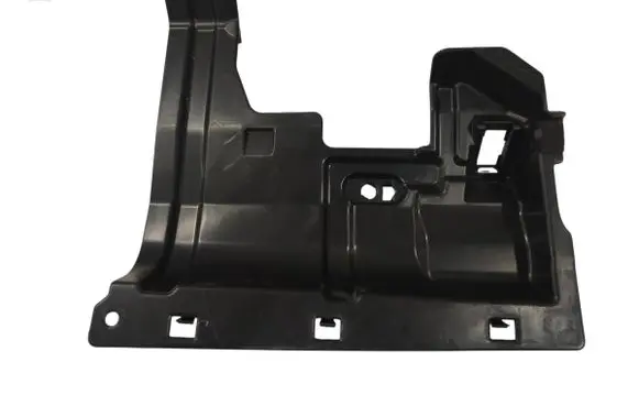 Subaru Outback (BS) Dashboard lower bottom trim panel 66066AL00A