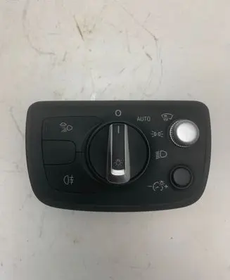 Audi A6 S6 C7 4G Light switch 4G0941531AA