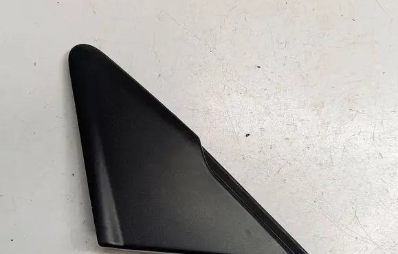 Renault Captur Fender trim (molding) 638758325RS5 638758325R