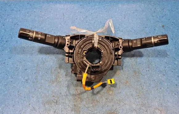 Mazda 6 Other switches/knobs/shifts