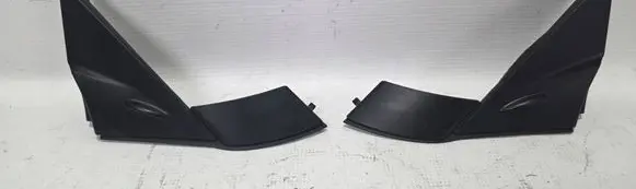 Toyota C-HR I Fender end trim 60118F4010 60117F4010