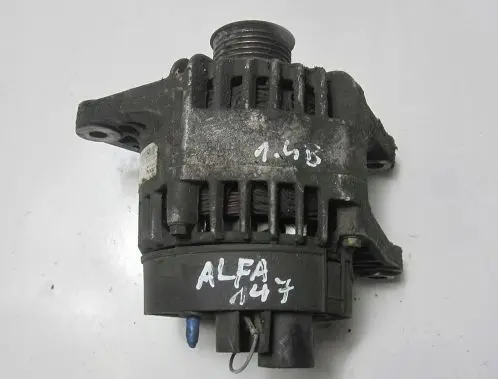 Alfa Romeo 147 Generator/alternator 46782219