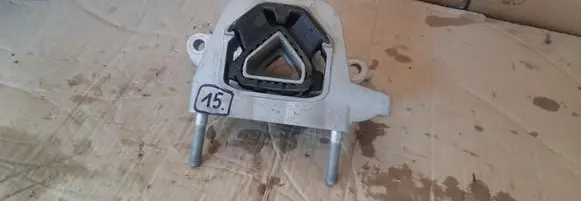 Peugeot 208 II Engine mount vacuum valve 9826551380