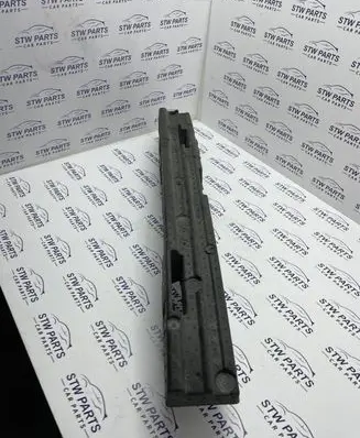 Mercedes-Benz GLE (W166 - C292) Rear bumper foam support bar 1663150065