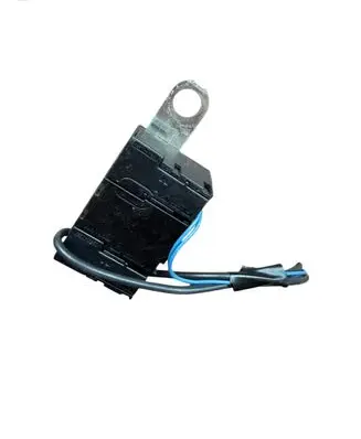 Toyota Auris E180 Voltage converter inverter 8281748G50