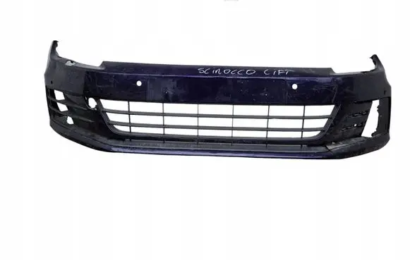 Volkswagen Scirocco Front bumper 1K8807101