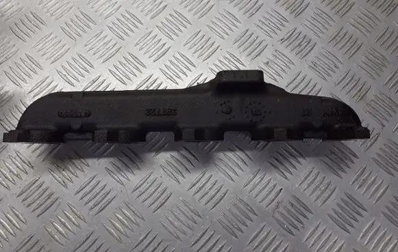 Peugeot 207 Exhaust manifold 397723