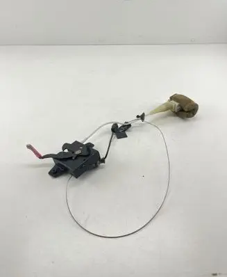 Porsche Boxster 986 Loading door lock 99651105302