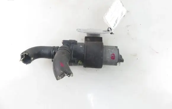 Mercedes-Benz Vaneo W414 Electric auxiliary coolant/water pump 0392020026 0018351364