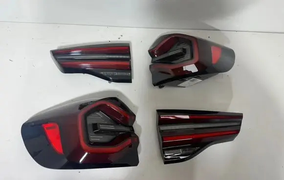 BMW X3 G01 Rear/tail lights set 9463047 9463048