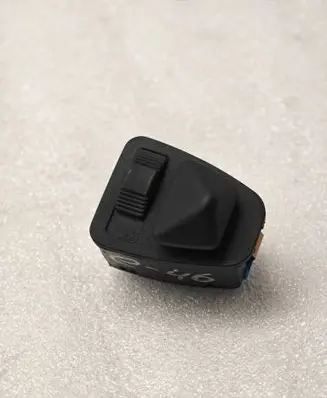 BMW 3 E46 Wing mirror switch 6901376 200520
