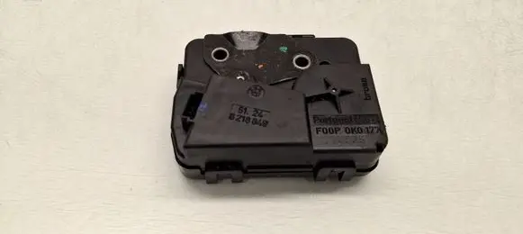 BMW 3 E90 E91 Tailgate/trunk/boot lock/catch/latch 8218849