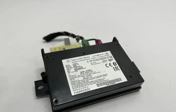 Mercedes-Benz E W213 Other control units/modules A2139002210