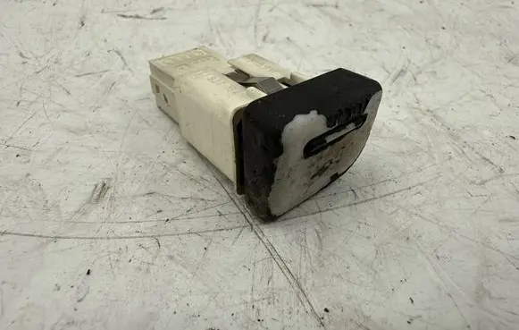 ESP (stability program) switch