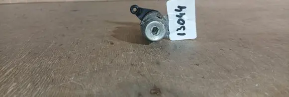 Jaguar X-Type Front door lock (next to the handle) 