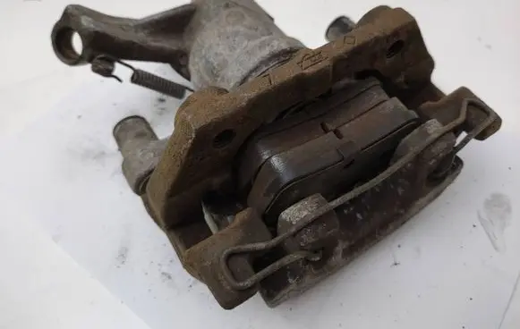 Saab 9-3 Ver2 Rear brake caliper 93172183 GM096
