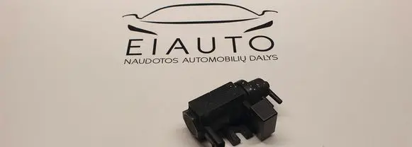 BMW 1 E81 E87 Turbo solenoid valve 70206301 7805391