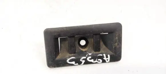 Audi A3 S3 8P Other interior part 8E0819275A