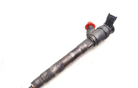 Jeep Grand Cherokee Fuel injector 35062008F