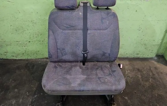 Renault Trafic II (X83) Front passenger seat IMPRK1499650
