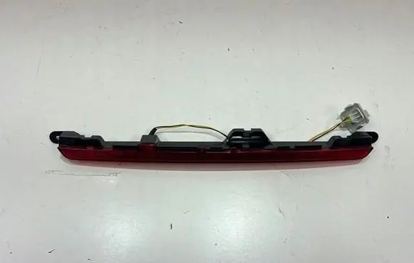 Mercedes-Benz GLC X253 C253 Third/center stoplight 011647