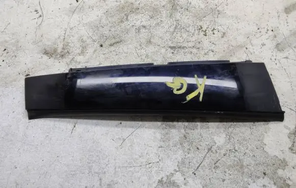 Volvo XC40 Other rear door trim element 31448393