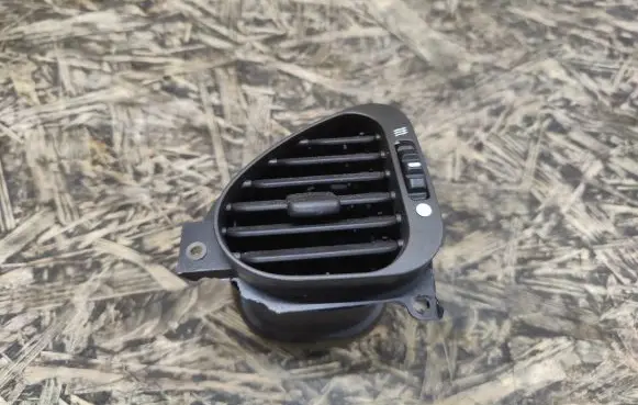 Jaguar XK8 - XKR Dashboard side air vent grill/cover trim GJA6721AE