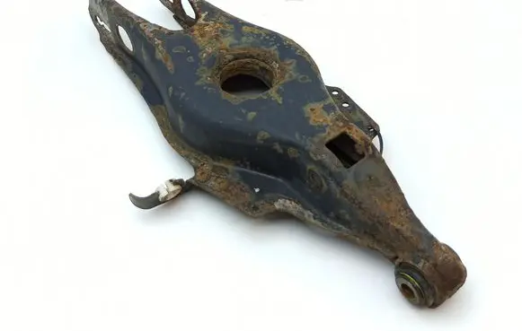 Mercedes-Benz E W211 Rear upper control arm/wishbone