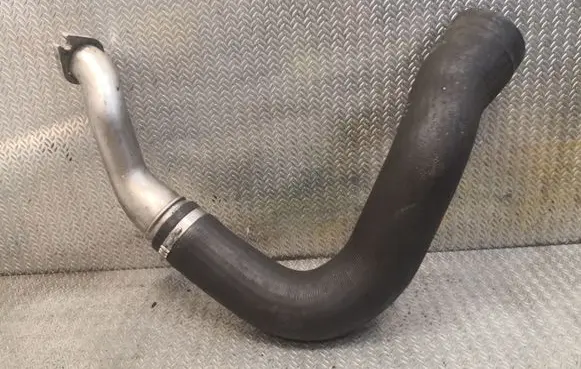 Opel Insignia A Intercooler hose/pipe 13220164