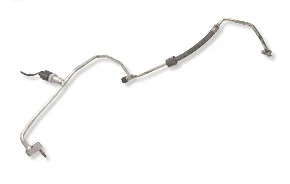 Audi A3 S3 8V Air conditioning (A/C) pipe/hose 5Q0820741B
