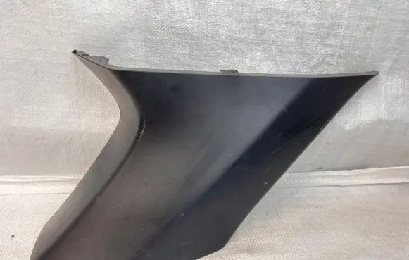 BMW X5 E70 (B) pillar trim (top) 7141497