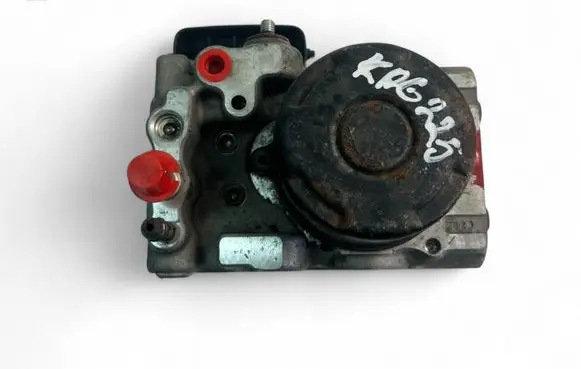Lexus IS 200-300 ABS control unit/module 4454053020