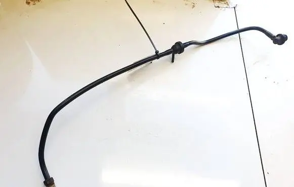 Ford Focus Vacuum line/pipe/hose 
