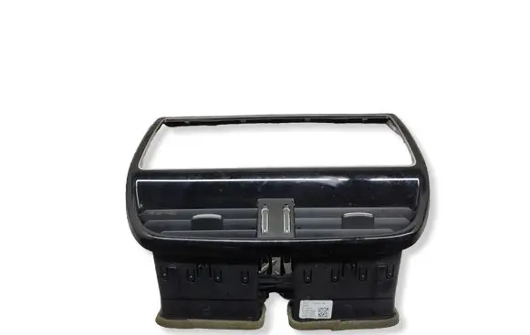 Jaguar XE Dash center air vent grill GX73014L21BB 09467 2136