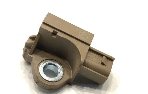 Mazda CX-9 Airbag deployment crash/impact sensor G46C57KC0A