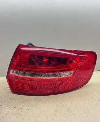 Audi A3 S3 8P Rear/tail lights 8P4945096E24S 21930202