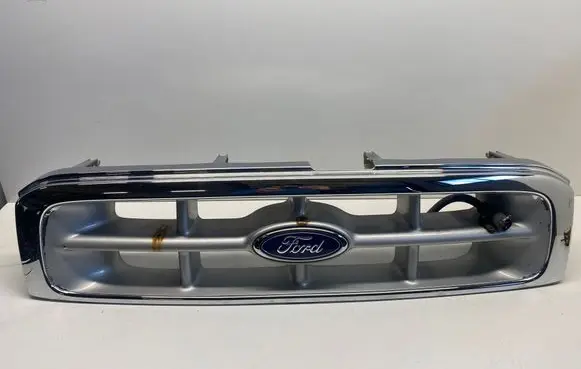 Ford Ranger Front bumper upper radiator grill BT0679721 UH7750710