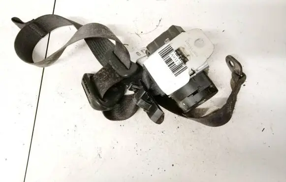 Dodge Journey Rear seatbelt 616122264a 045757