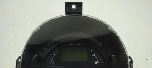 Citroen C3 Speedometer (instrument cluster)