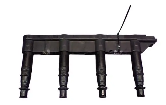 Citroen C4 I Picasso High voltage ignition coil 