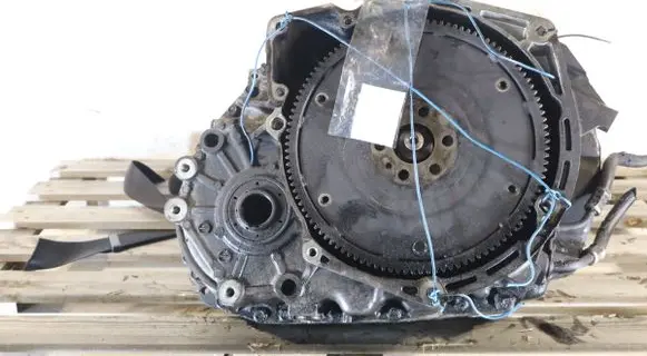 Opel Vectra C Automatic gearbox WA05000600PS