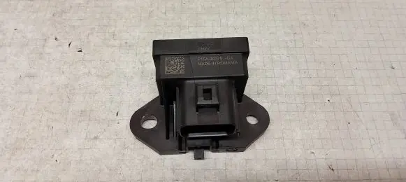 Ford Focus ST Fuel injection pump control unit/module F1FA9D370GA