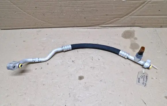 Volkswagen Phaeton Air conditioning (A/C) pipe/hose 3d0260701ad