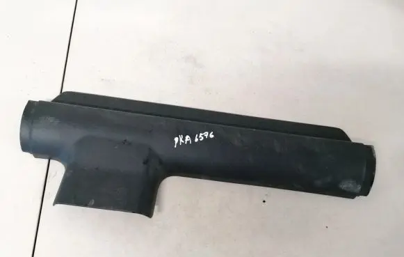 Suzuki Swift I Front sill trim cover 7616163j0 7616-163j0