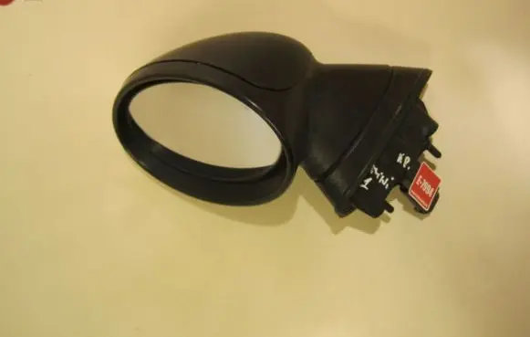 Mini One - Cooper R50 - 53 Front door electric wing mirror 19656293A