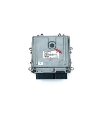 Volvo V60 Engine control unit/module 31392983 1039S76691 0281030914